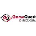 Crescent Marketing Inc./Dba Game Quest logo