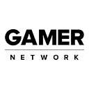 Gamer Network logo