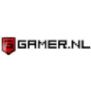 gamer.nl logo