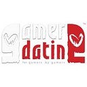 Gamerdating logo