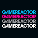Gamereactor UK logo