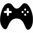Gamerecruiter logo