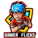 gamerflicks.com logo