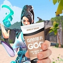Gamer Goo logo