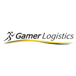 GAMER LOGISTICS logo