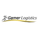 Gamer Logistics Inc. logo