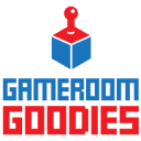 Gameroom Goodies