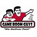 Game Room Guys logo