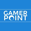 gamerpoint.com.br logo