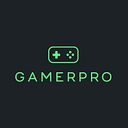 Gamerpro logo