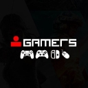 gamers.de logo
