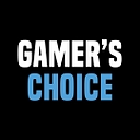 Gamers Choice logo
