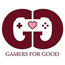 Gamers For Good logo