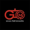 gamersmaze.com logo