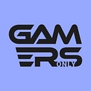 Gamers Only