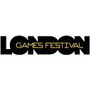 Games London logo