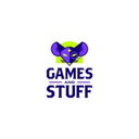 Games and Stuff logo