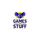 Games And Stuff logo