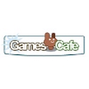 Gamescafe logo