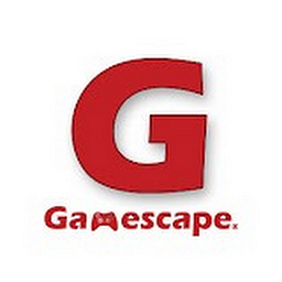 Gamescape logo