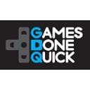 Games Done Quick logo