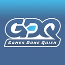 Games Done Quick logo