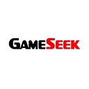 Gameseek Ltd logo