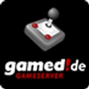 Gameserver DE logo