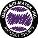 Game Set Match Inc. logo