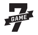 Game Seven Agency [Excel Sports Management Company] logo