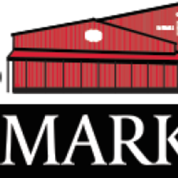 Game's Farmers Market logo