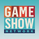 Game Show Network, LLC logo