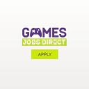 Games Jobs Direct logo