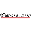 Favicon of The Gamesmen
