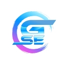 Game Source Entertainment 電玩遊戲產品 發行商 logo