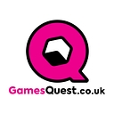 Gamesquest Ltd. logo