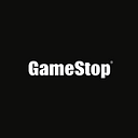 GameStop logo