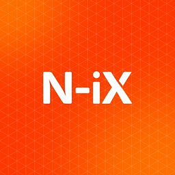 N-iX Game & VR Studio logo