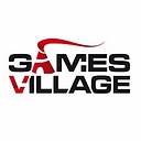 gamesvillage.it logo