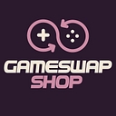 GameSwap logo