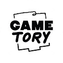 Gametory logo