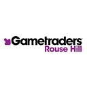 Gametraders Rouse Hill logo