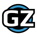 GameZone logo