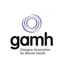 Glasgow Association For Mental Health logo
