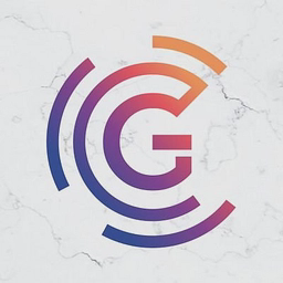 Logo G. Tech (Gaming Campus)