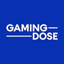 GamingDose logo