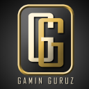 GaminGuruz logo — Figma UI/UX Designer job on DevsUnite