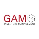 Gam Inventory Management logo