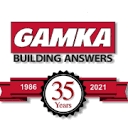 Gamka Sales Co. Inc. logo