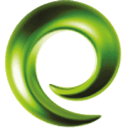 GAMLEBYEN ELEKTRISKE AS logo
